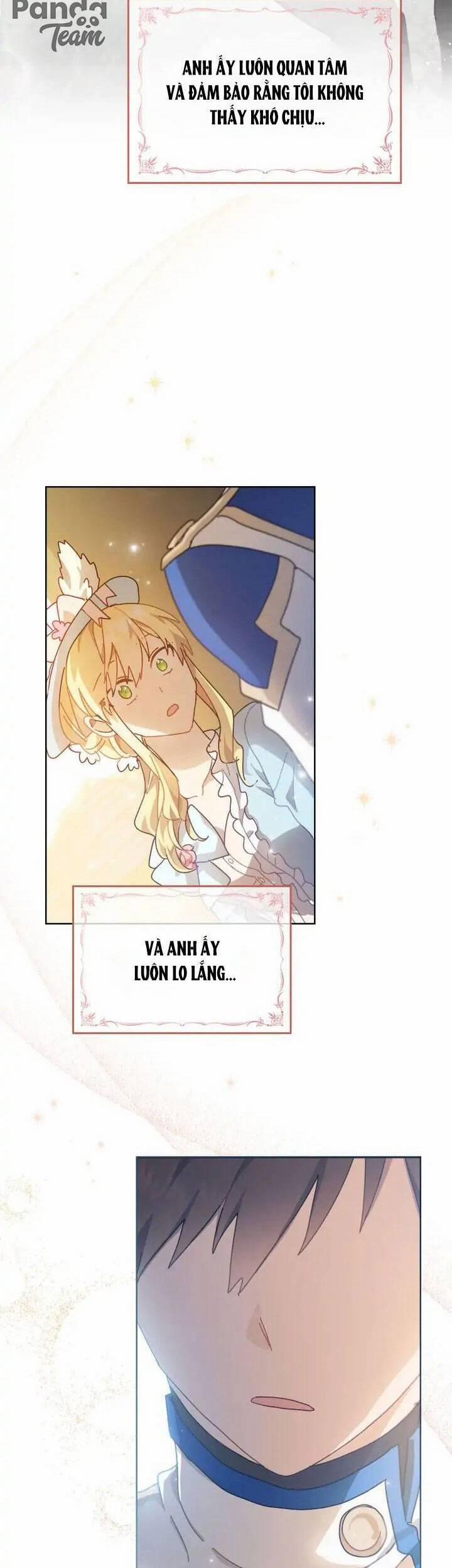 Lý Do Khiến Tôi Phải Lòng Địch Thủ 6 trang 45