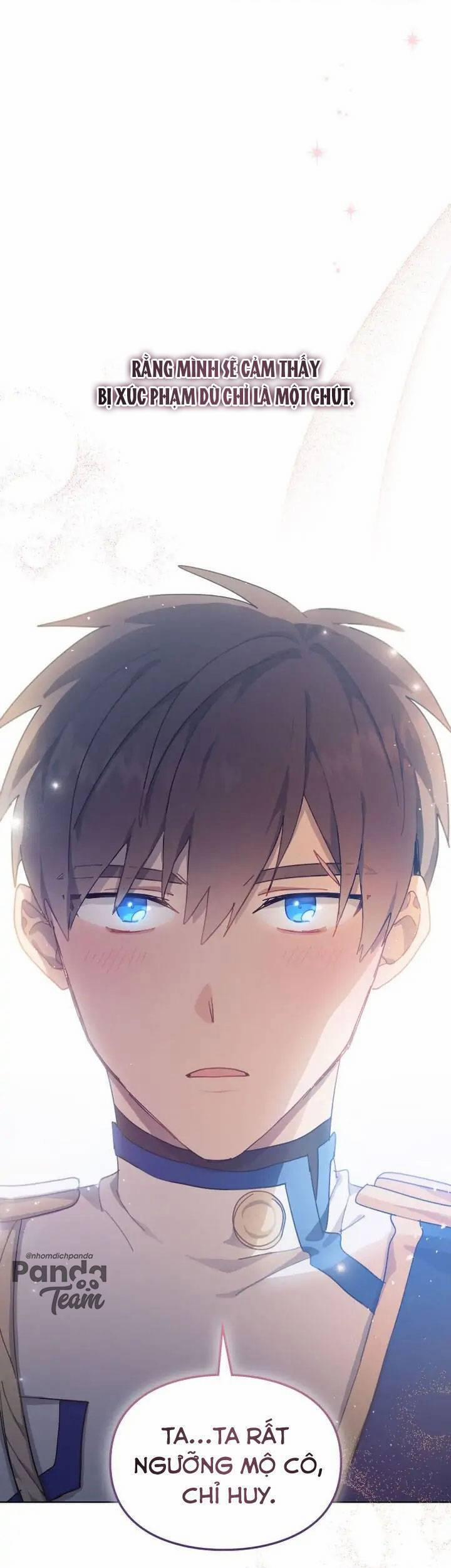 Lý Do Khiến Tôi Phải Lòng Địch Thủ 6 trang 47