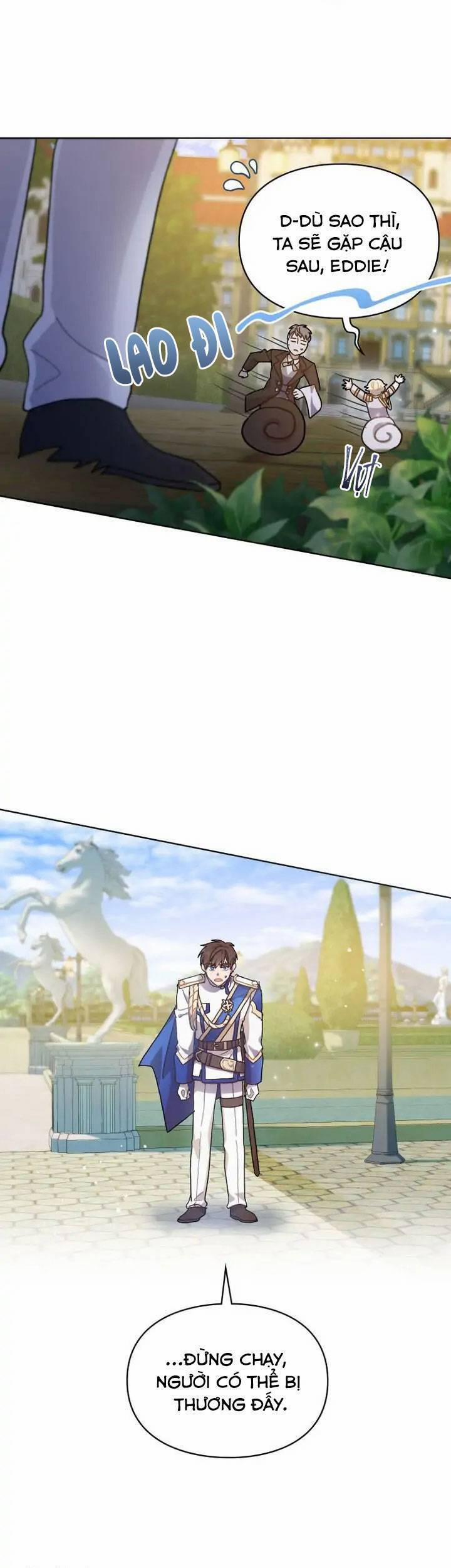 Lý Do Khiến Tôi Phải Lòng Địch Thủ 6 trang 6