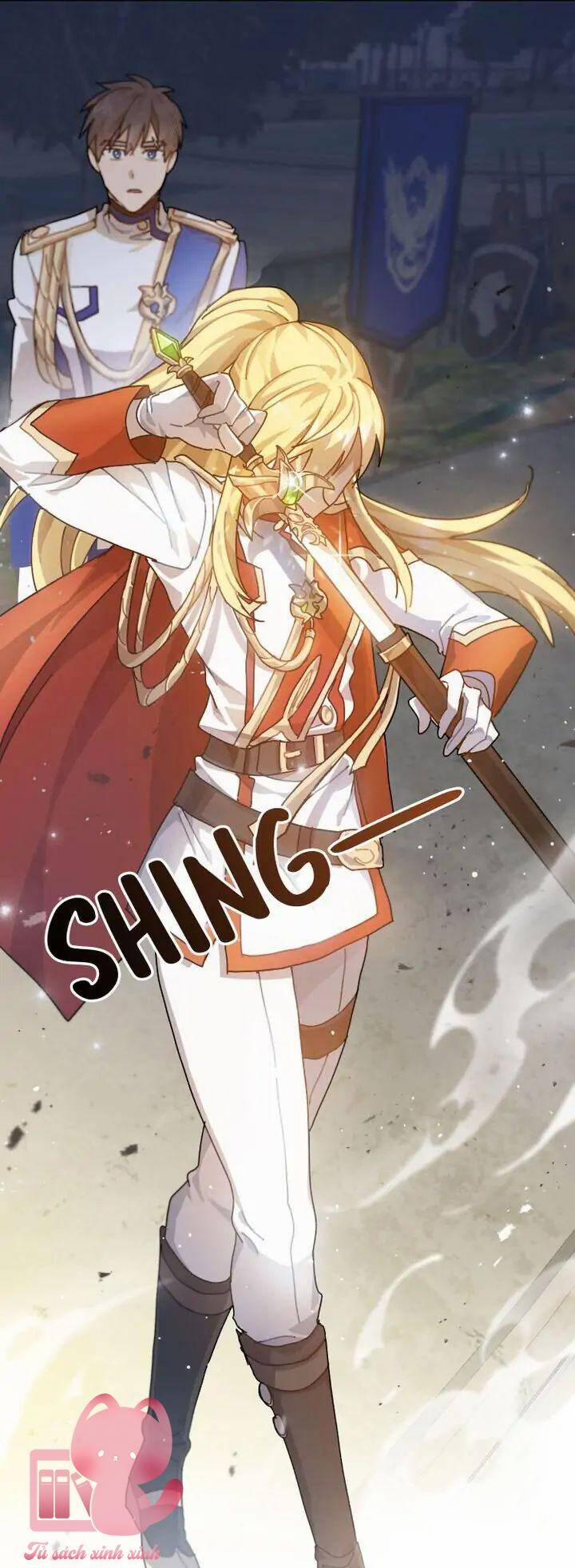 Lý Do Khiến Tôi Phải Lòng Địch Thủ 7 trang 10