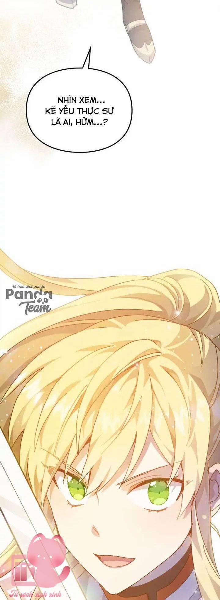 Lý Do Khiến Tôi Phải Lòng Địch Thủ 7 trang 11