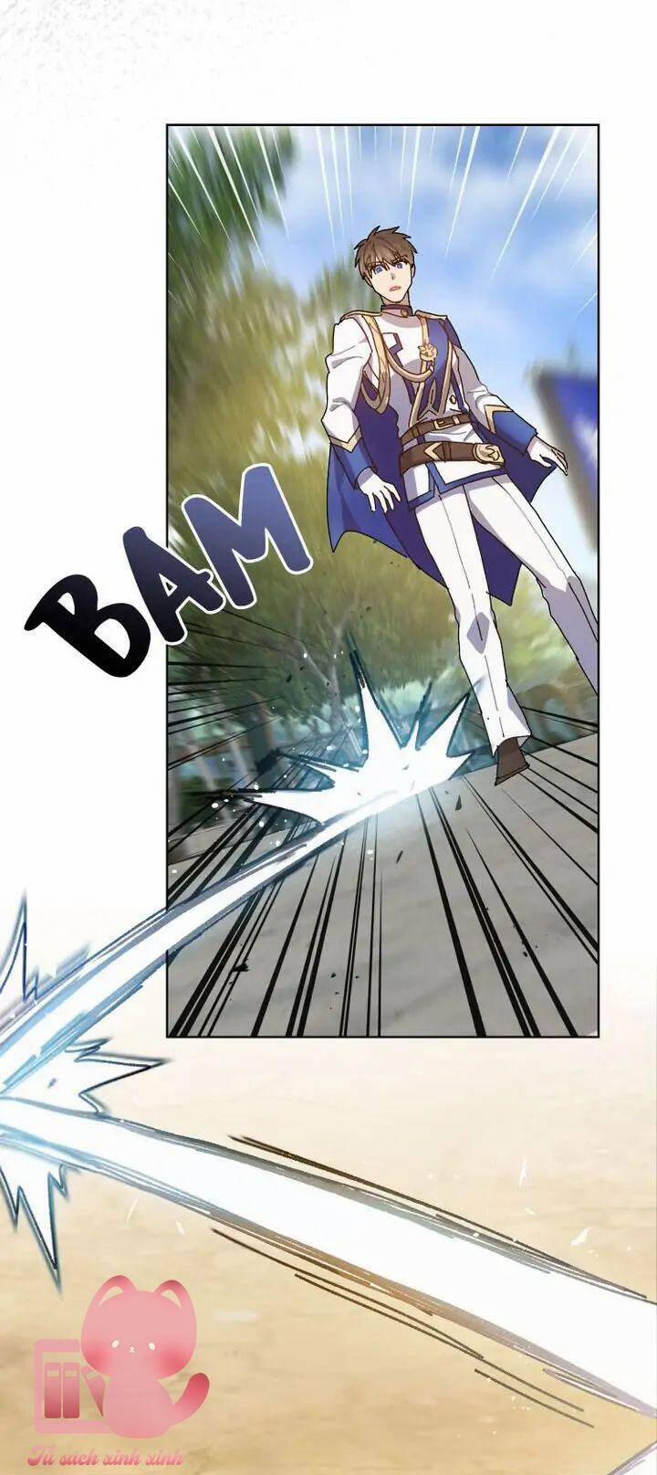 Lý Do Khiến Tôi Phải Lòng Địch Thủ 7 trang 13