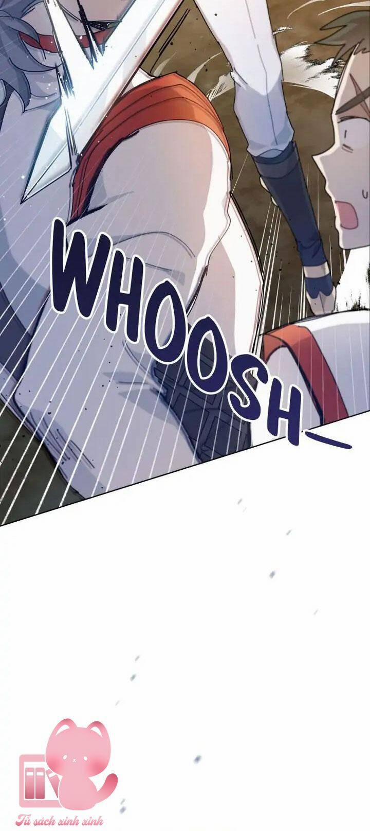 Lý Do Khiến Tôi Phải Lòng Địch Thủ 7 trang 15