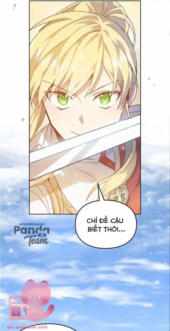 Lý Do Khiến Tôi Phải Lòng Địch Thủ 7 trang 16