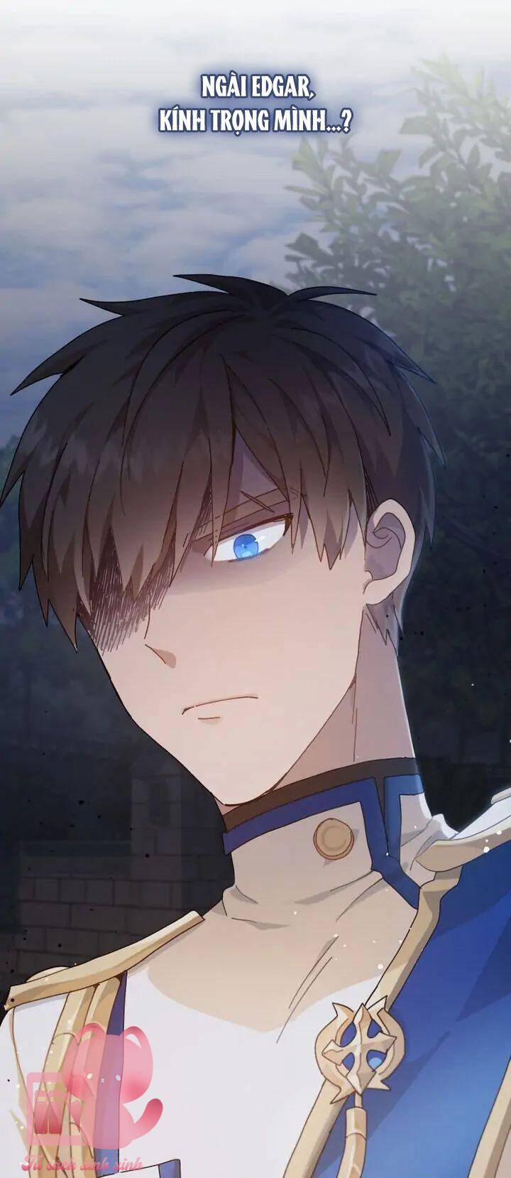 Lý Do Khiến Tôi Phải Lòng Địch Thủ 7 trang 19