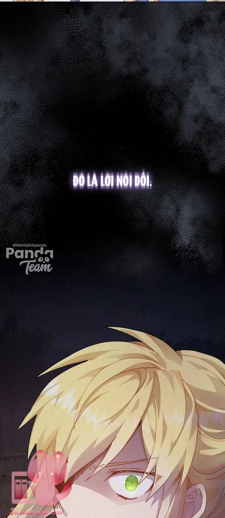 Lý Do Khiến Tôi Phải Lòng Địch Thủ 7 trang 20