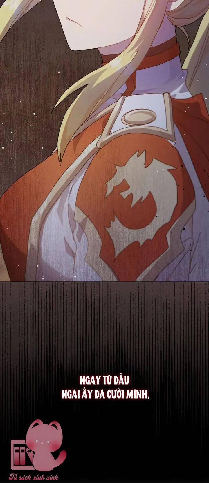 Lý Do Khiến Tôi Phải Lòng Địch Thủ 7 trang 21