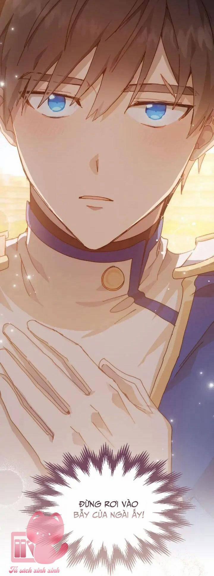 Lý Do Khiến Tôi Phải Lòng Địch Thủ 7 trang 24