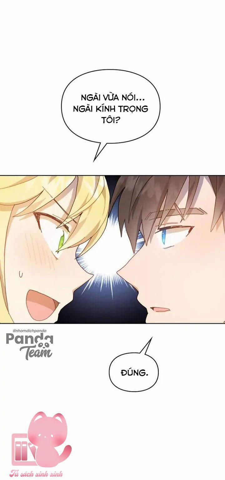 Lý Do Khiến Tôi Phải Lòng Địch Thủ 7 trang 26