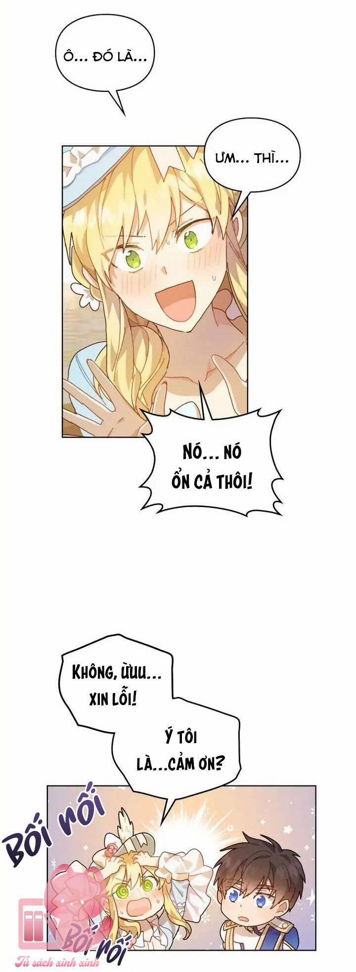 Lý Do Khiến Tôi Phải Lòng Địch Thủ 7 trang 27