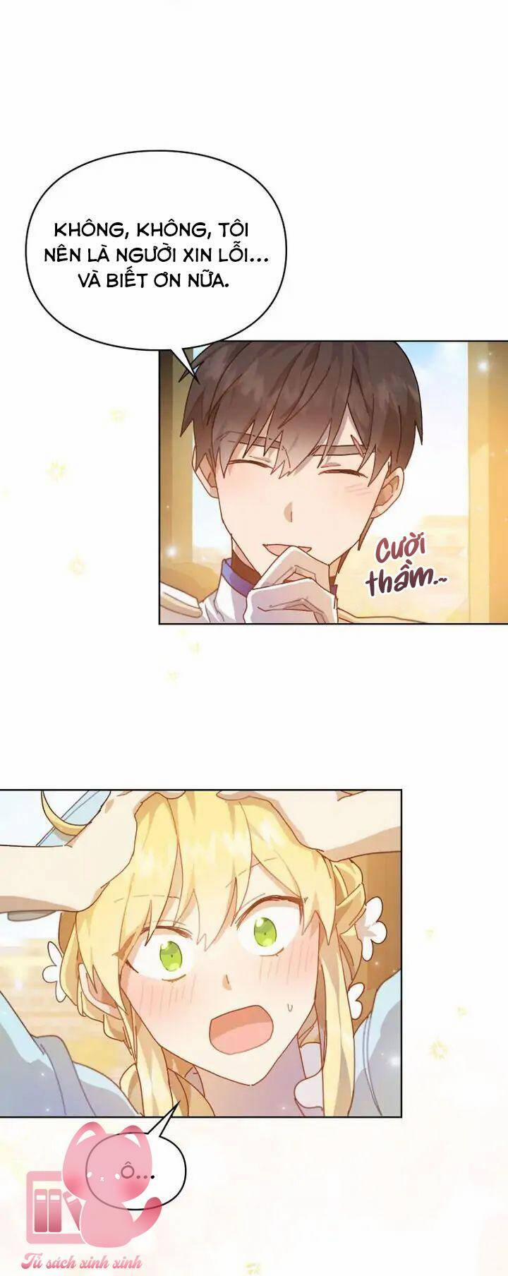 Lý Do Khiến Tôi Phải Lòng Địch Thủ 7 trang 28