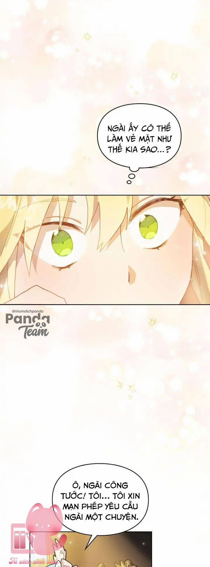 Lý Do Khiến Tôi Phải Lòng Địch Thủ 7 trang 29