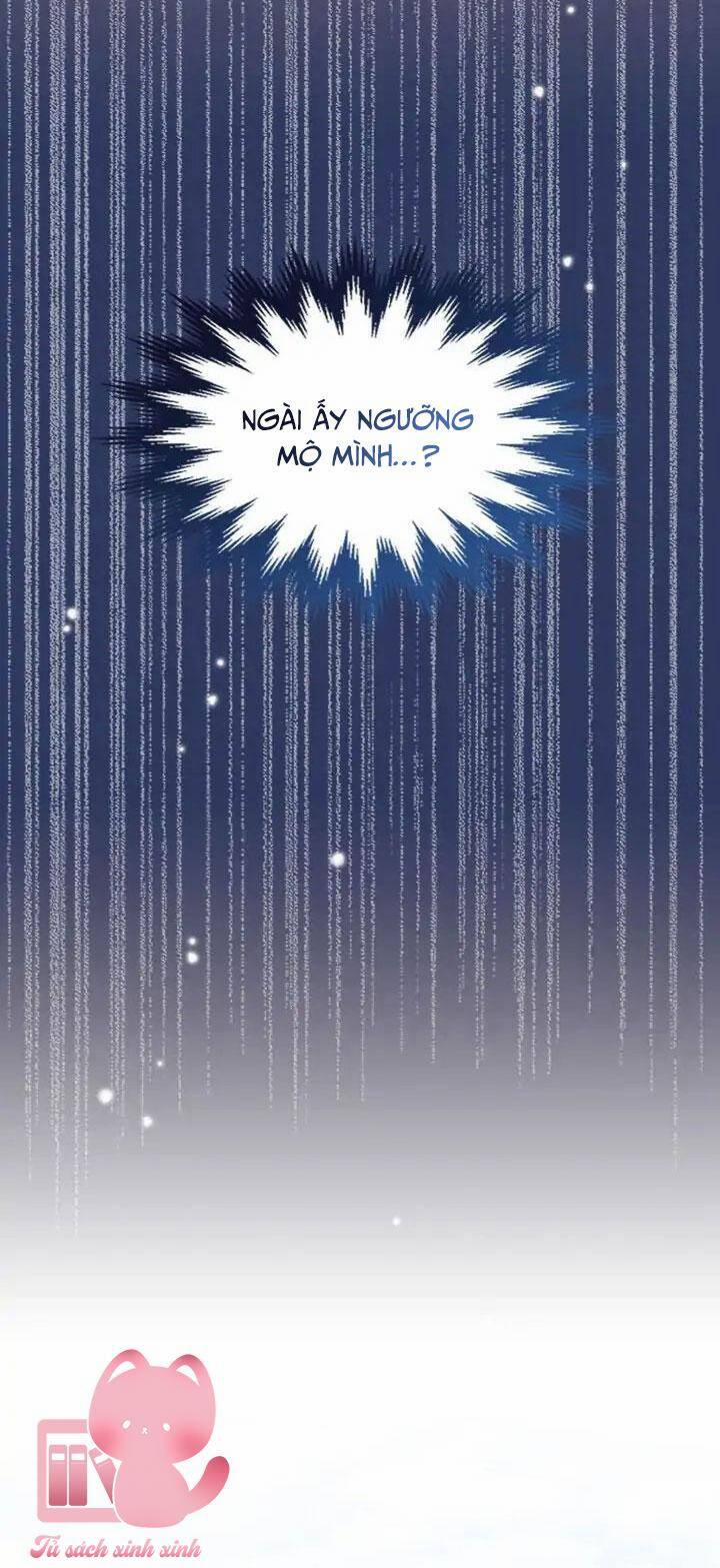 Lý Do Khiến Tôi Phải Lòng Địch Thủ 7 trang 3