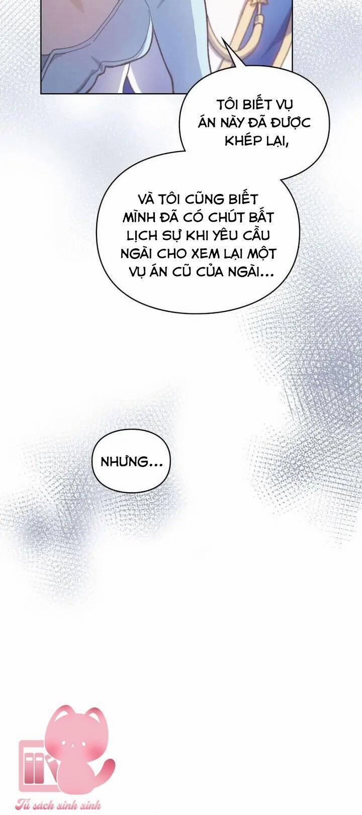 Lý Do Khiến Tôi Phải Lòng Địch Thủ 7 trang 33