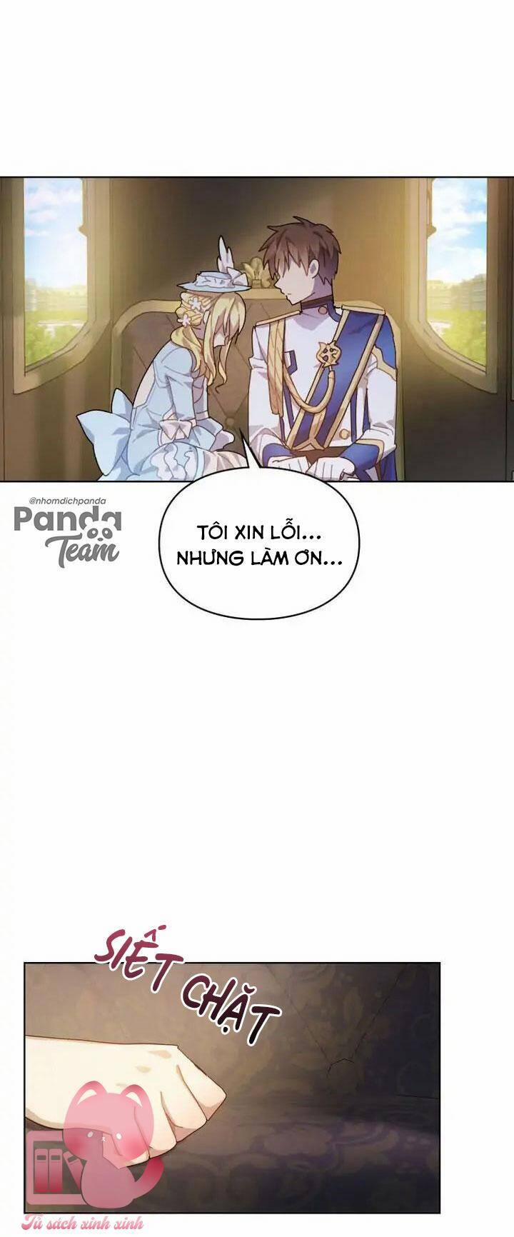 Lý Do Khiến Tôi Phải Lòng Địch Thủ 7 trang 35