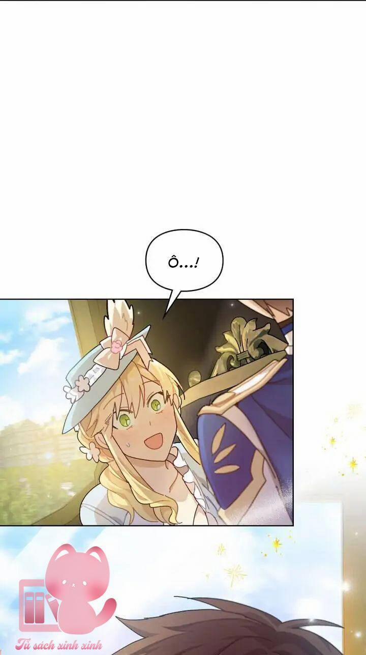 Lý Do Khiến Tôi Phải Lòng Địch Thủ 7 trang 37