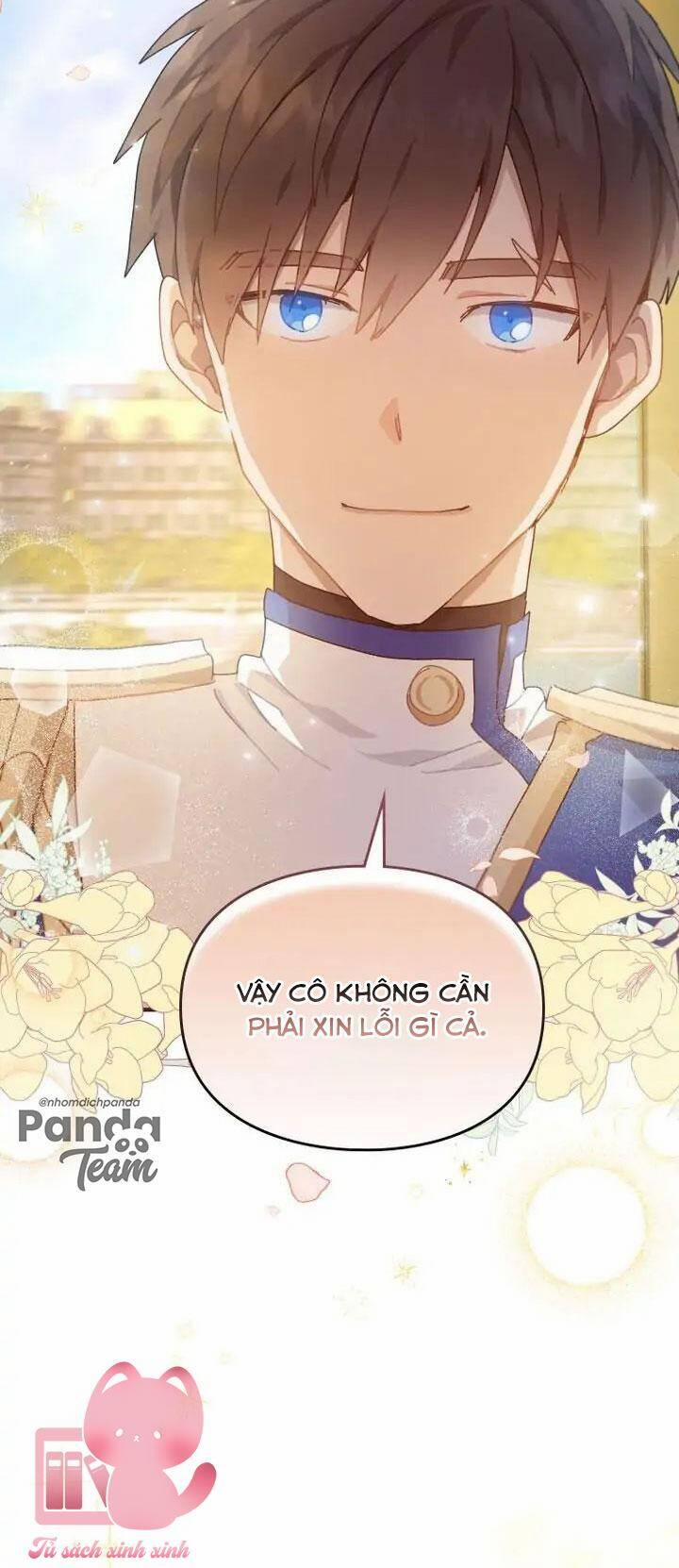 Lý Do Khiến Tôi Phải Lòng Địch Thủ 7 trang 38