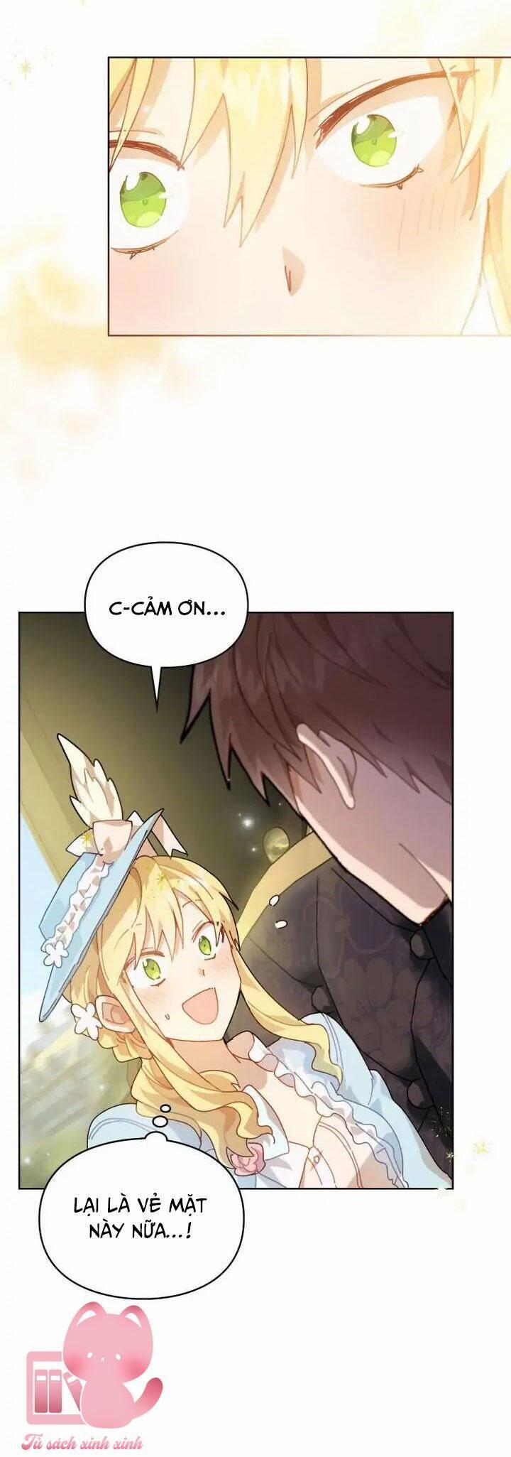 Lý Do Khiến Tôi Phải Lòng Địch Thủ 7 trang 39