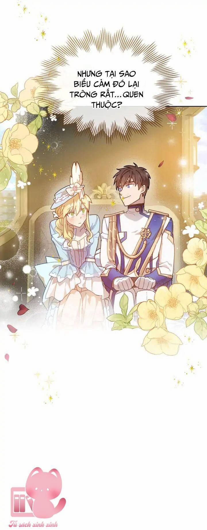 Lý Do Khiến Tôi Phải Lòng Địch Thủ 7 trang 40