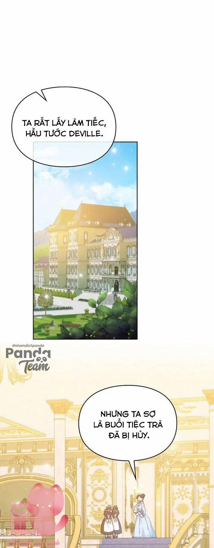 Lý Do Khiến Tôi Phải Lòng Địch Thủ 7 trang 41