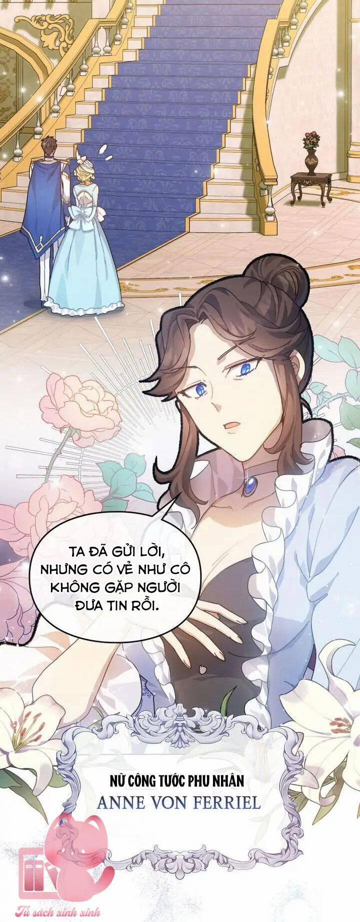 Lý Do Khiến Tôi Phải Lòng Địch Thủ 7 trang 42