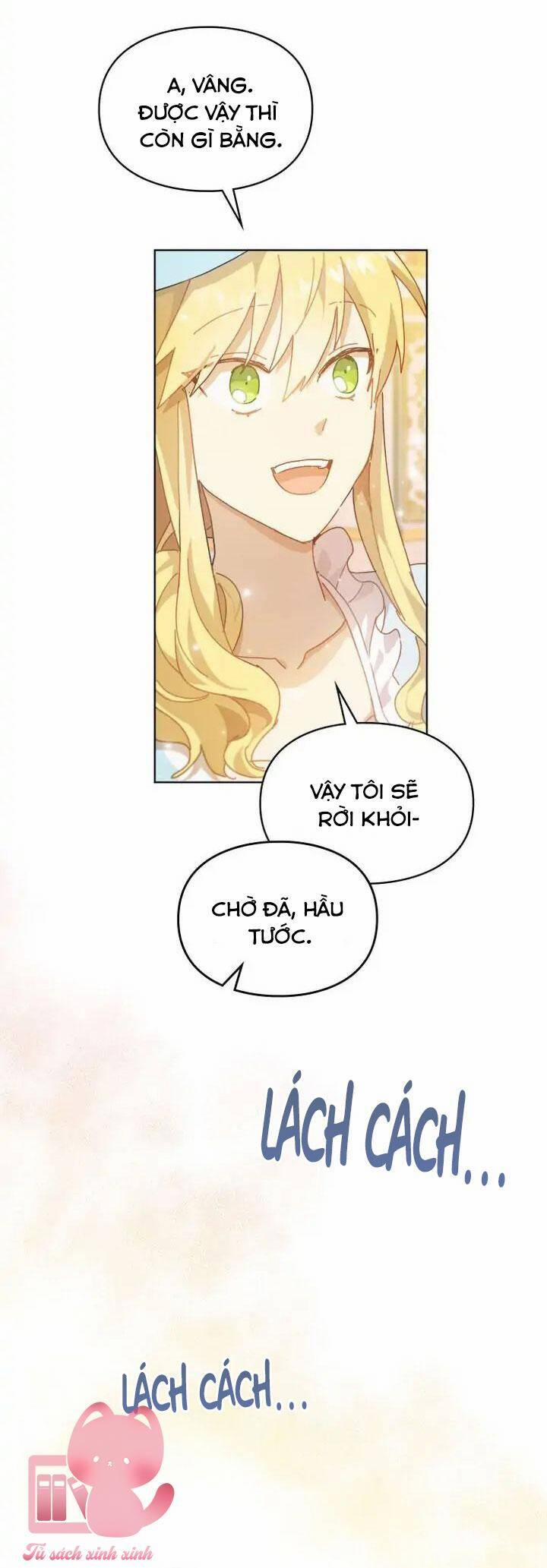 Lý Do Khiến Tôi Phải Lòng Địch Thủ 7 trang 45