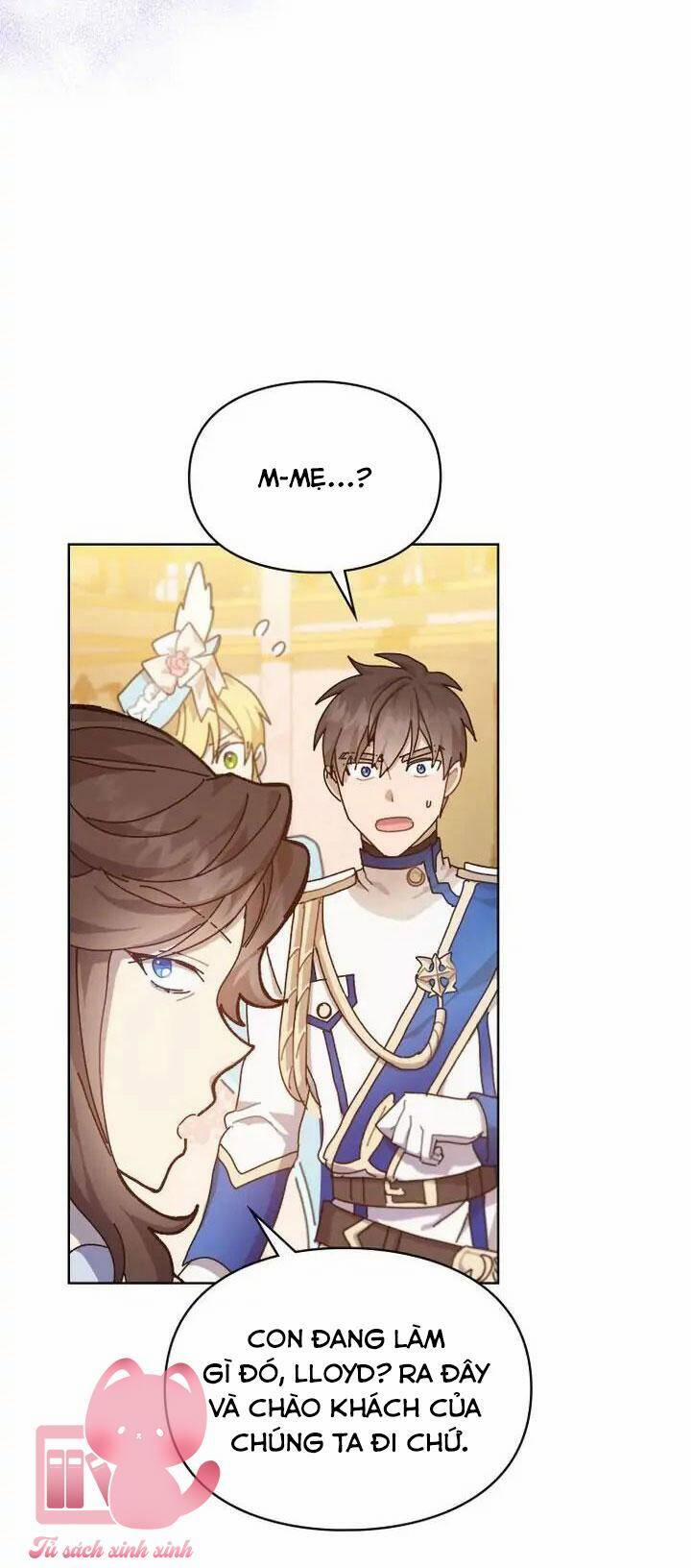 Lý Do Khiến Tôi Phải Lòng Địch Thủ 7 trang 47