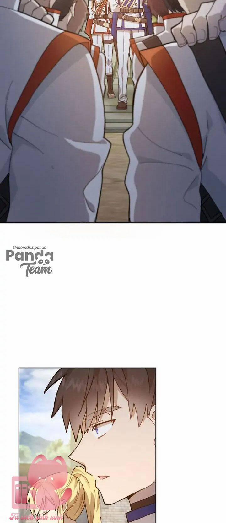 Lý Do Khiến Tôi Phải Lòng Địch Thủ 7 trang 5