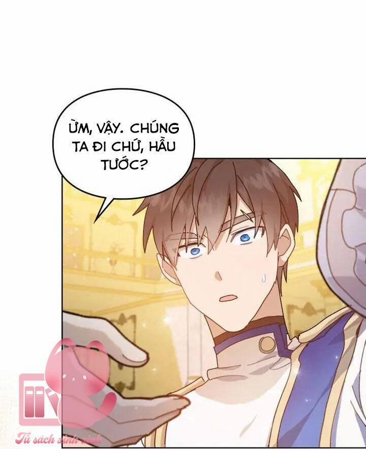 Lý Do Khiến Tôi Phải Lòng Địch Thủ 7 trang 51