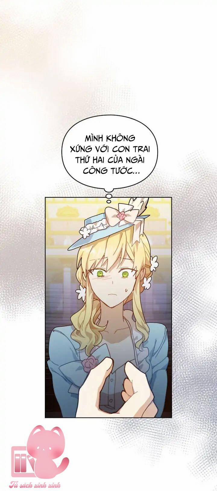 Lý Do Khiến Tôi Phải Lòng Địch Thủ 7 trang 52