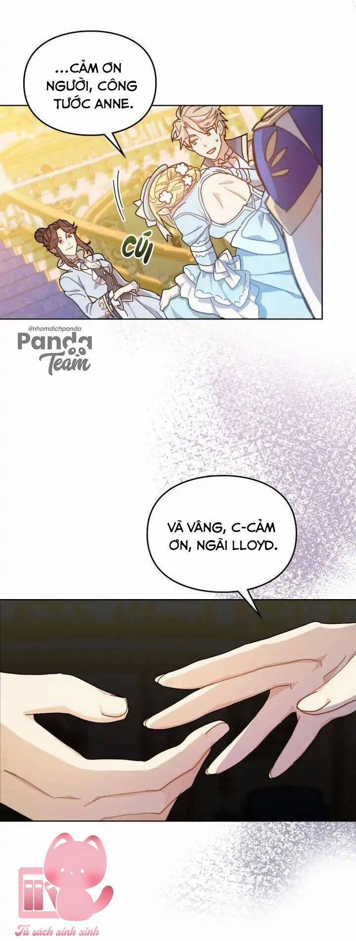 Lý Do Khiến Tôi Phải Lòng Địch Thủ 7 trang 53