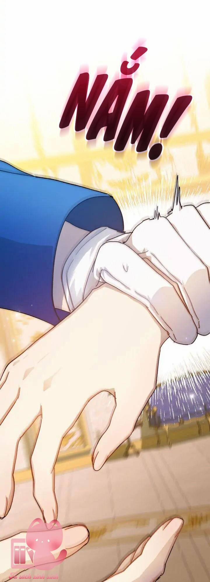 Lý Do Khiến Tôi Phải Lòng Địch Thủ 7 trang 54