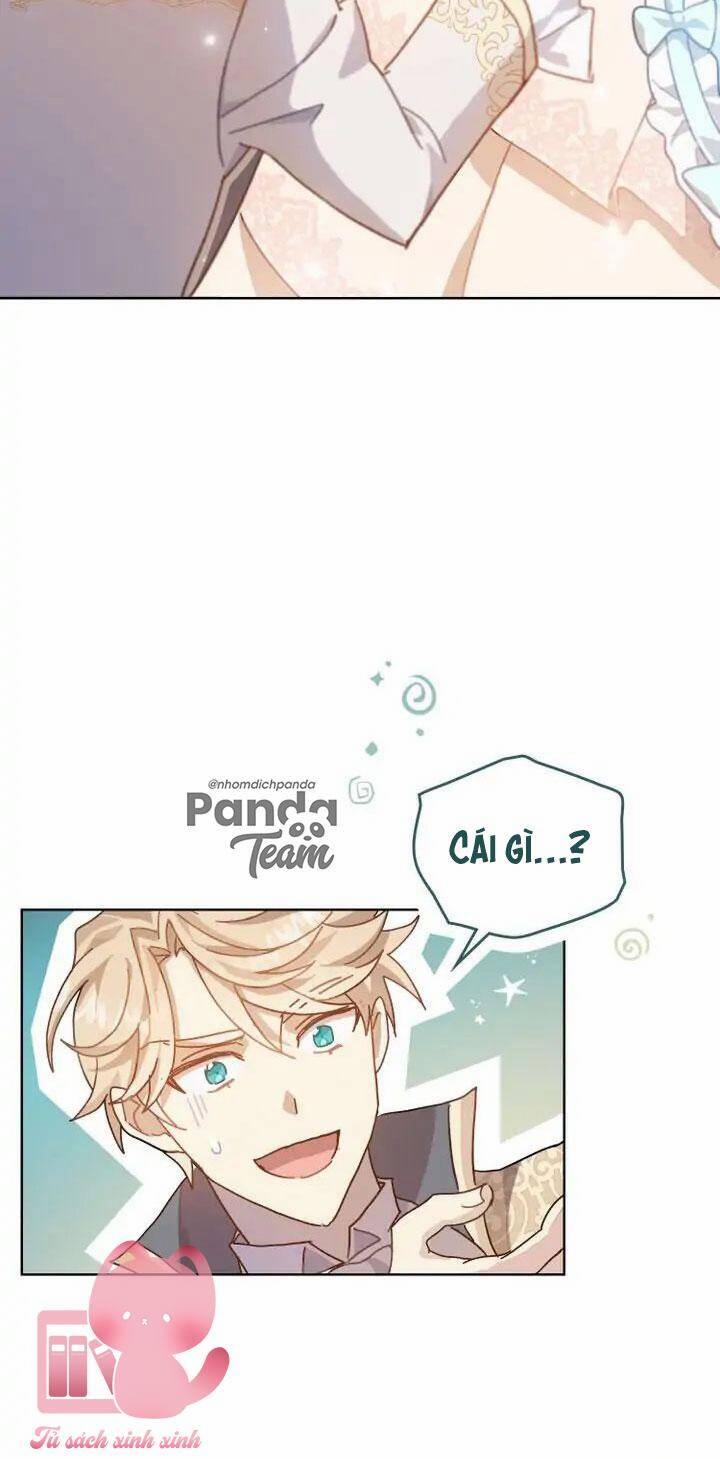 Lý Do Khiến Tôi Phải Lòng Địch Thủ 7 trang 56