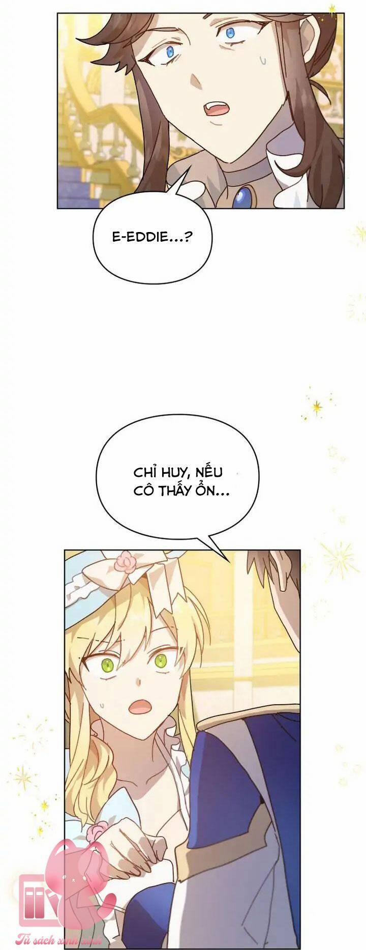 Lý Do Khiến Tôi Phải Lòng Địch Thủ 7 trang 57