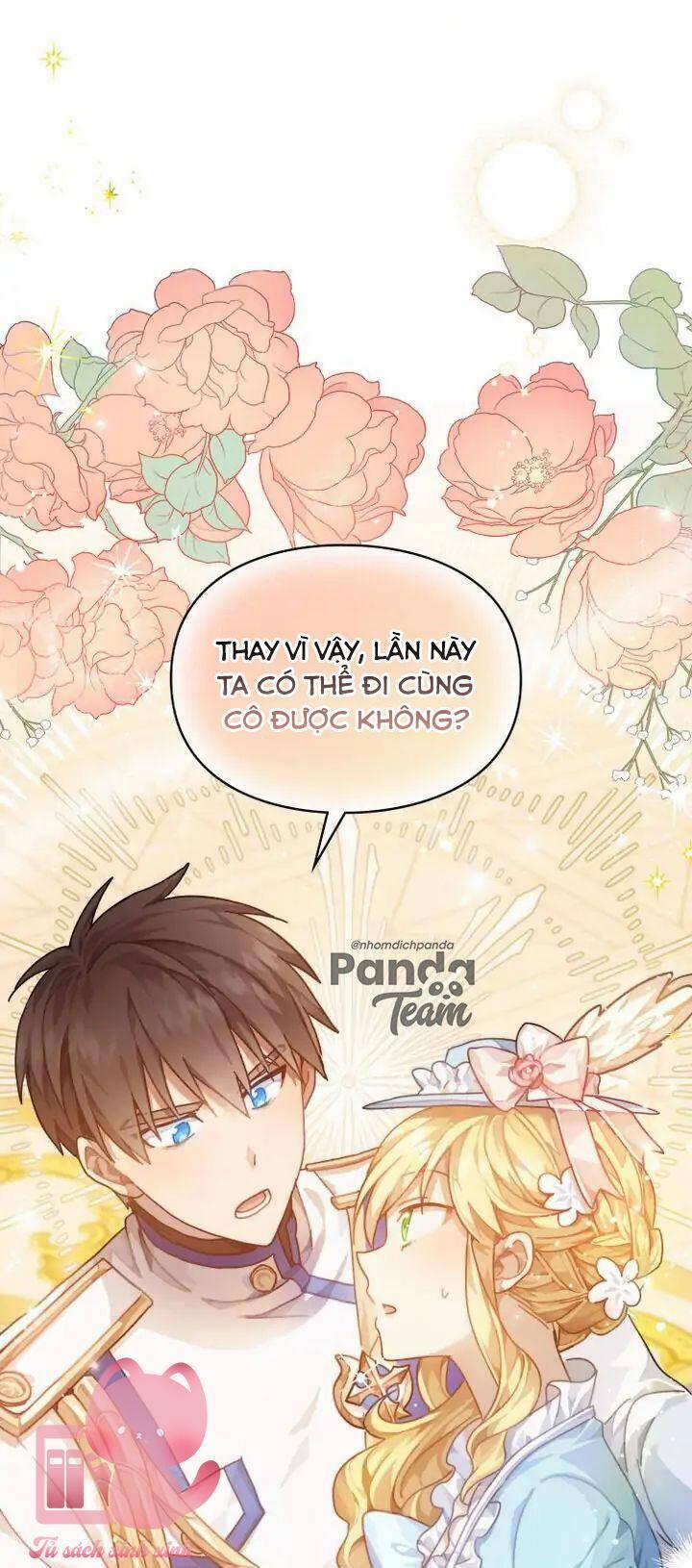 Lý Do Khiến Tôi Phải Lòng Địch Thủ 7 trang 58