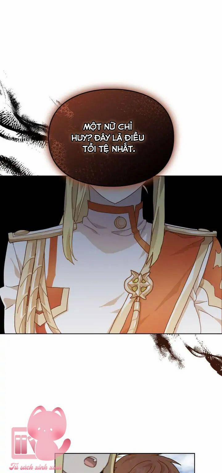 Lý Do Khiến Tôi Phải Lòng Địch Thủ 7 trang 7