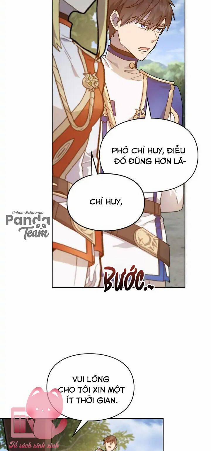 Lý Do Khiến Tôi Phải Lòng Địch Thủ 7 trang 8