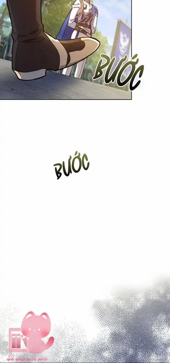 Lý Do Khiến Tôi Phải Lòng Địch Thủ 7 trang 9