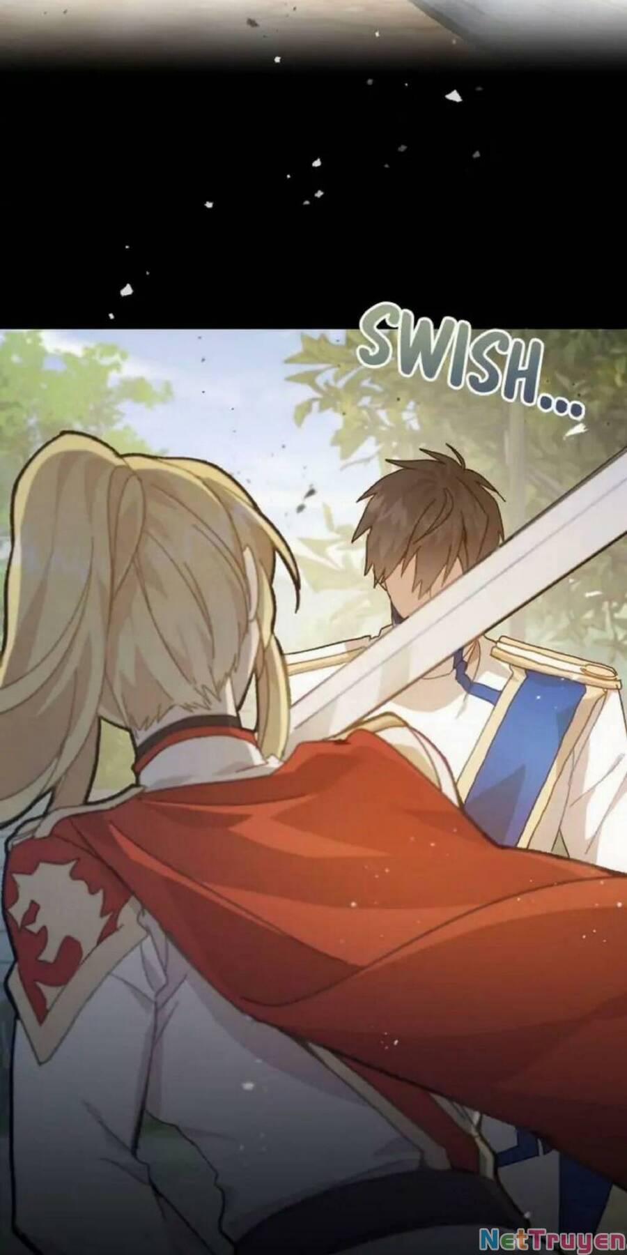 Lý Do Khiến Tôi Phải Lòng Địch Thủ 8 trang 11