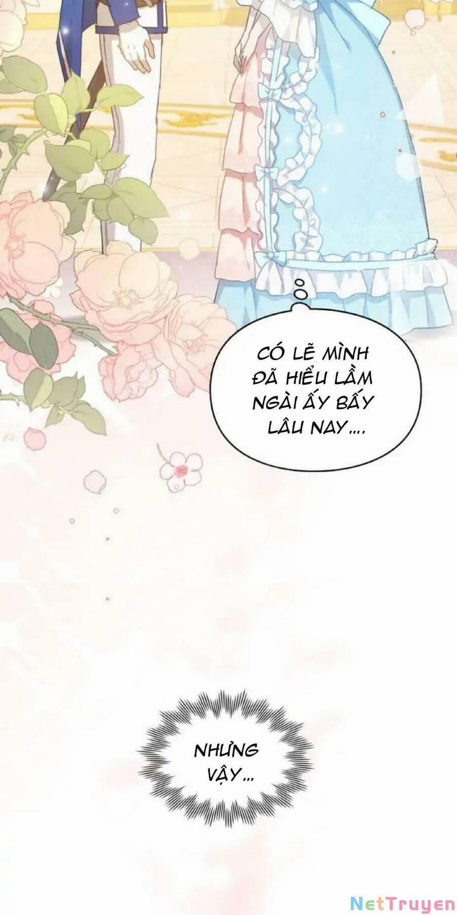 Lý Do Khiến Tôi Phải Lòng Địch Thủ 8 trang 14