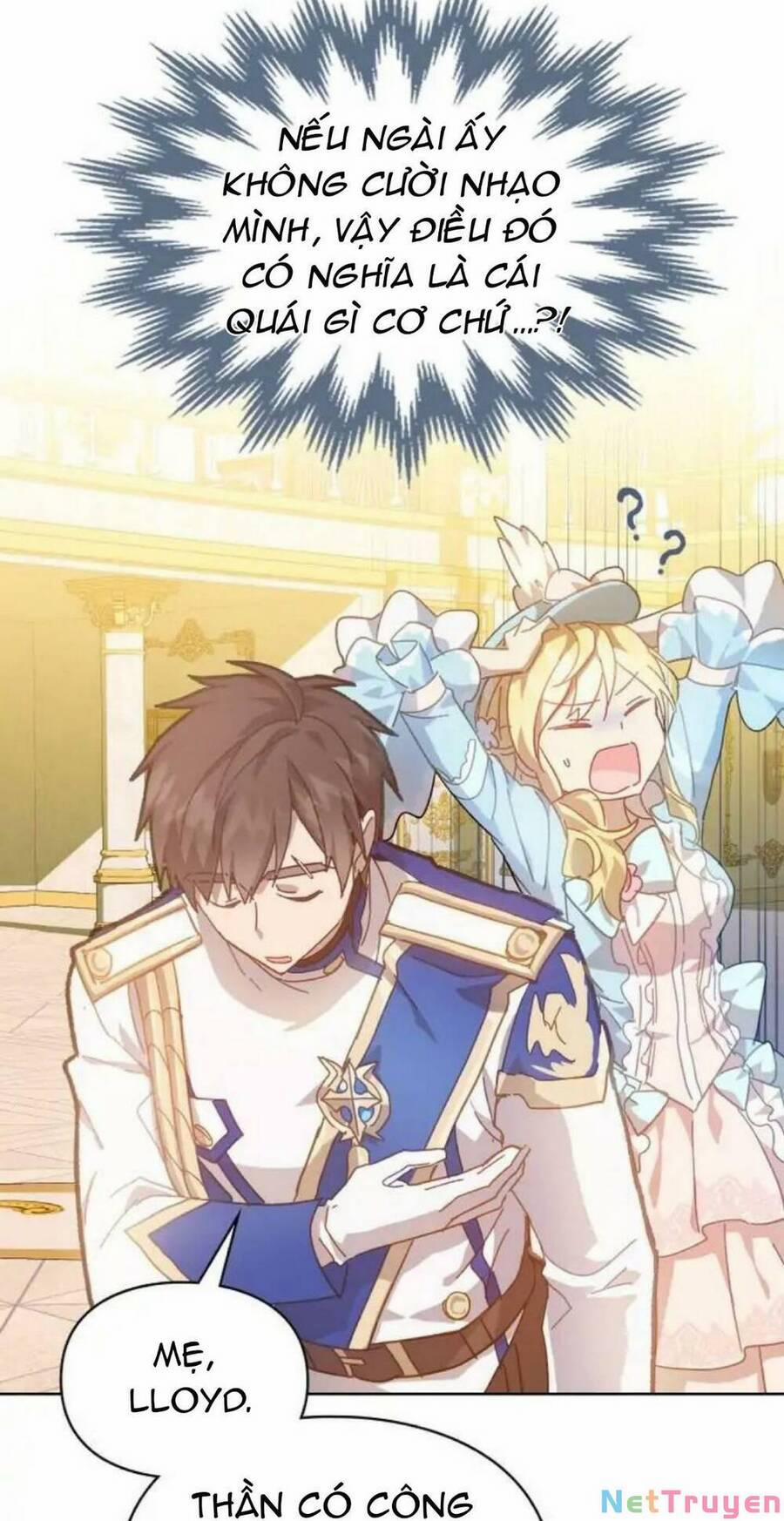 Lý Do Khiến Tôi Phải Lòng Địch Thủ 8 trang 16