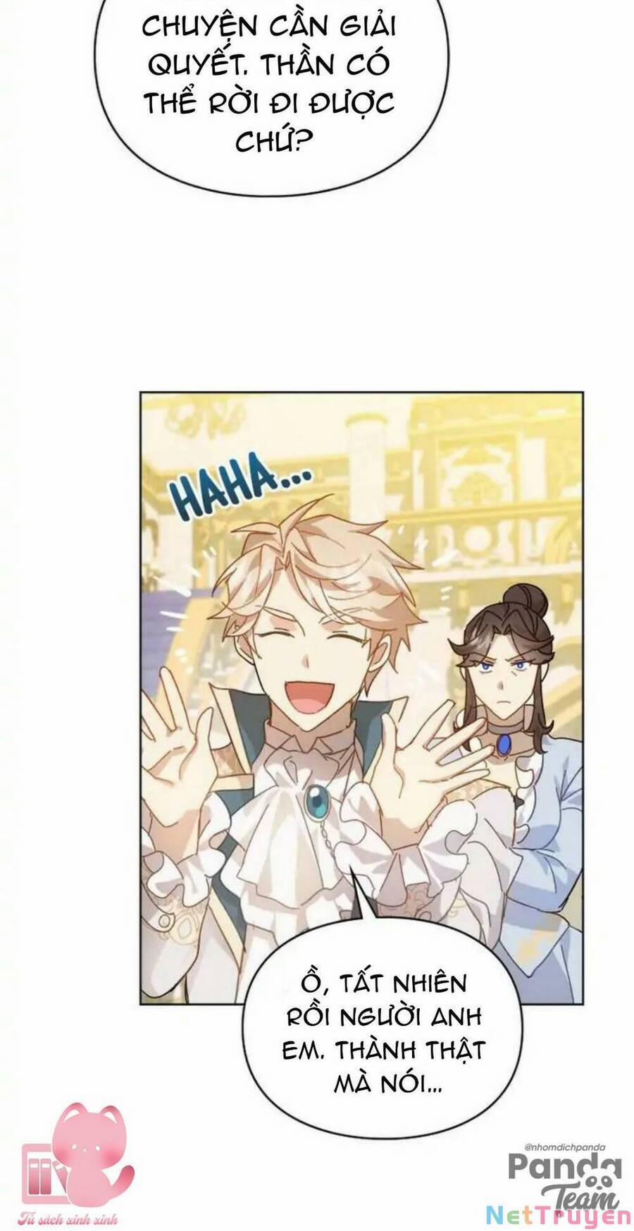 Lý Do Khiến Tôi Phải Lòng Địch Thủ 8 trang 17