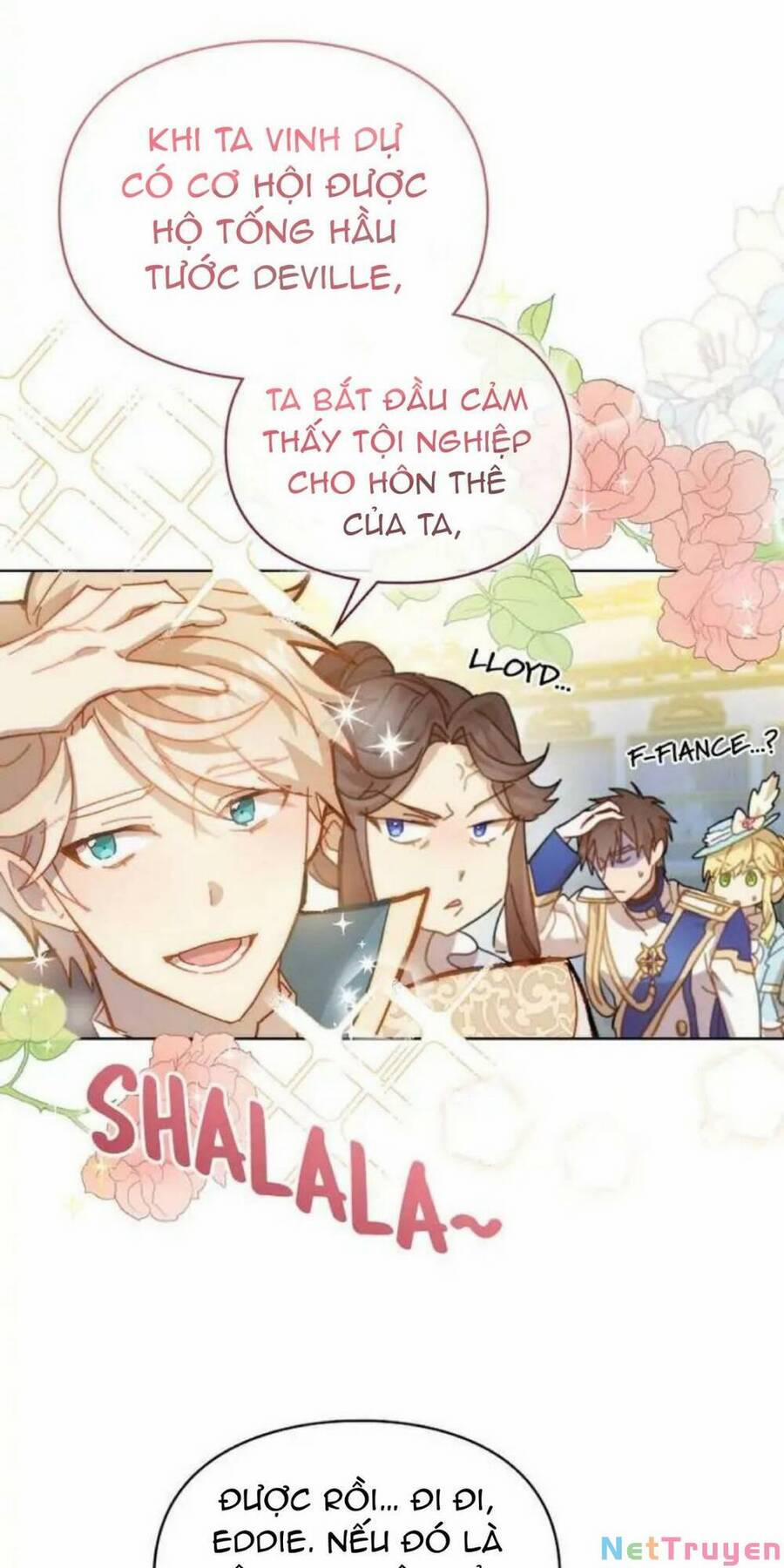 Lý Do Khiến Tôi Phải Lòng Địch Thủ 8 trang 18