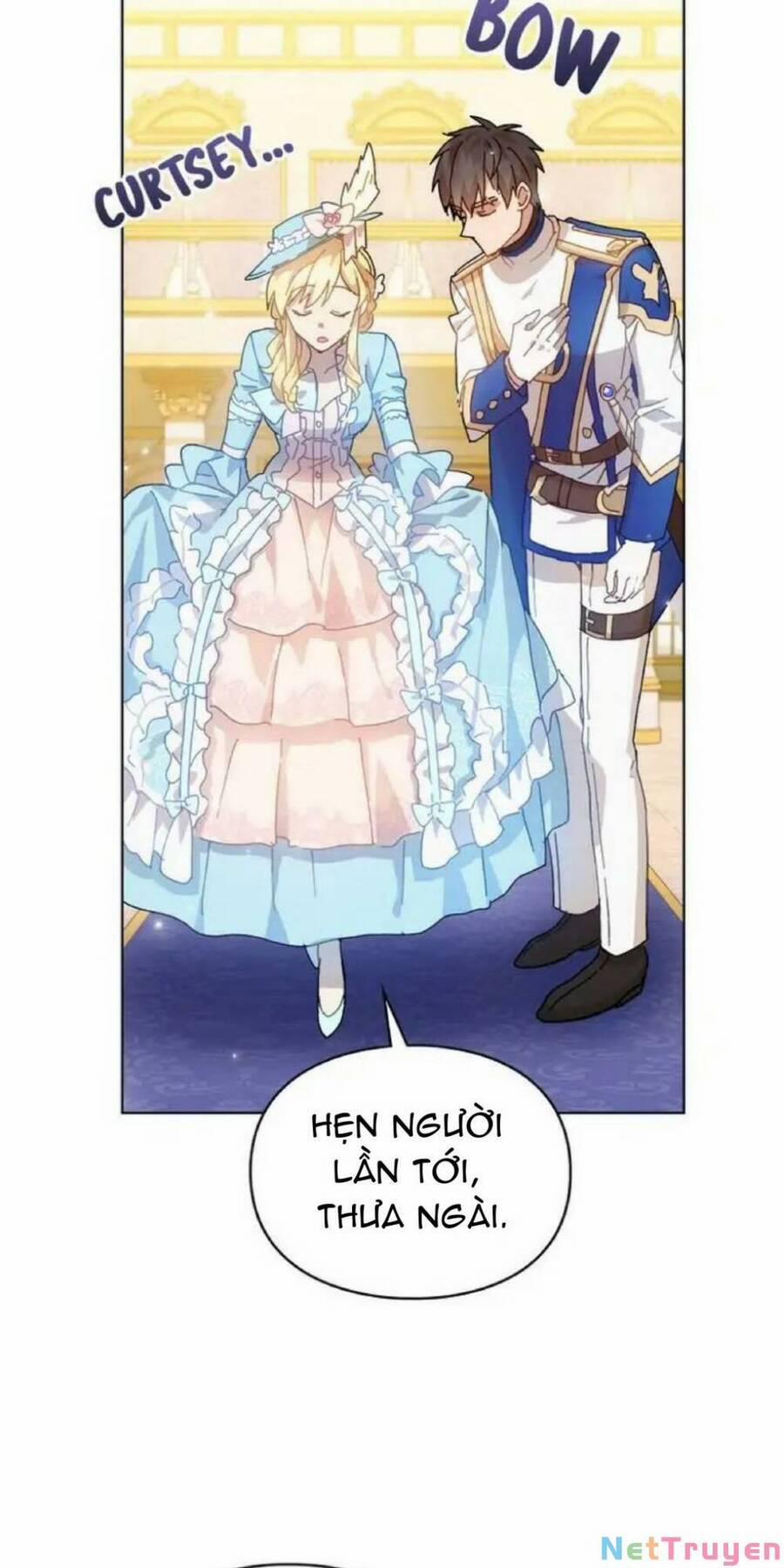 Lý Do Khiến Tôi Phải Lòng Địch Thủ 8 trang 21