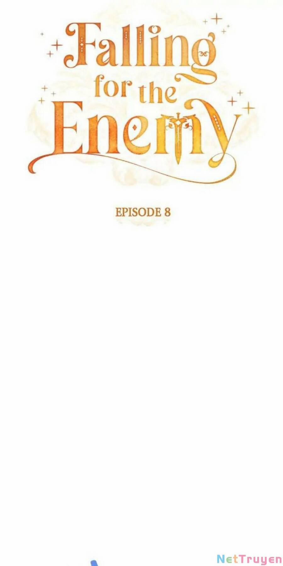 Lý Do Khiến Tôi Phải Lòng Địch Thủ 8 trang 27