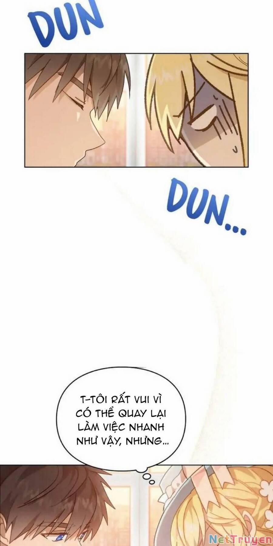 Lý Do Khiến Tôi Phải Lòng Địch Thủ 8 trang 28