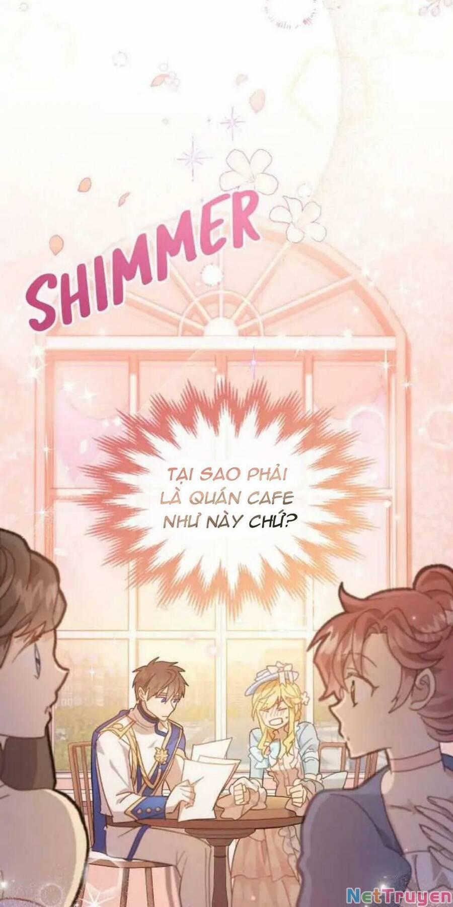 Lý Do Khiến Tôi Phải Lòng Địch Thủ 8 trang 30