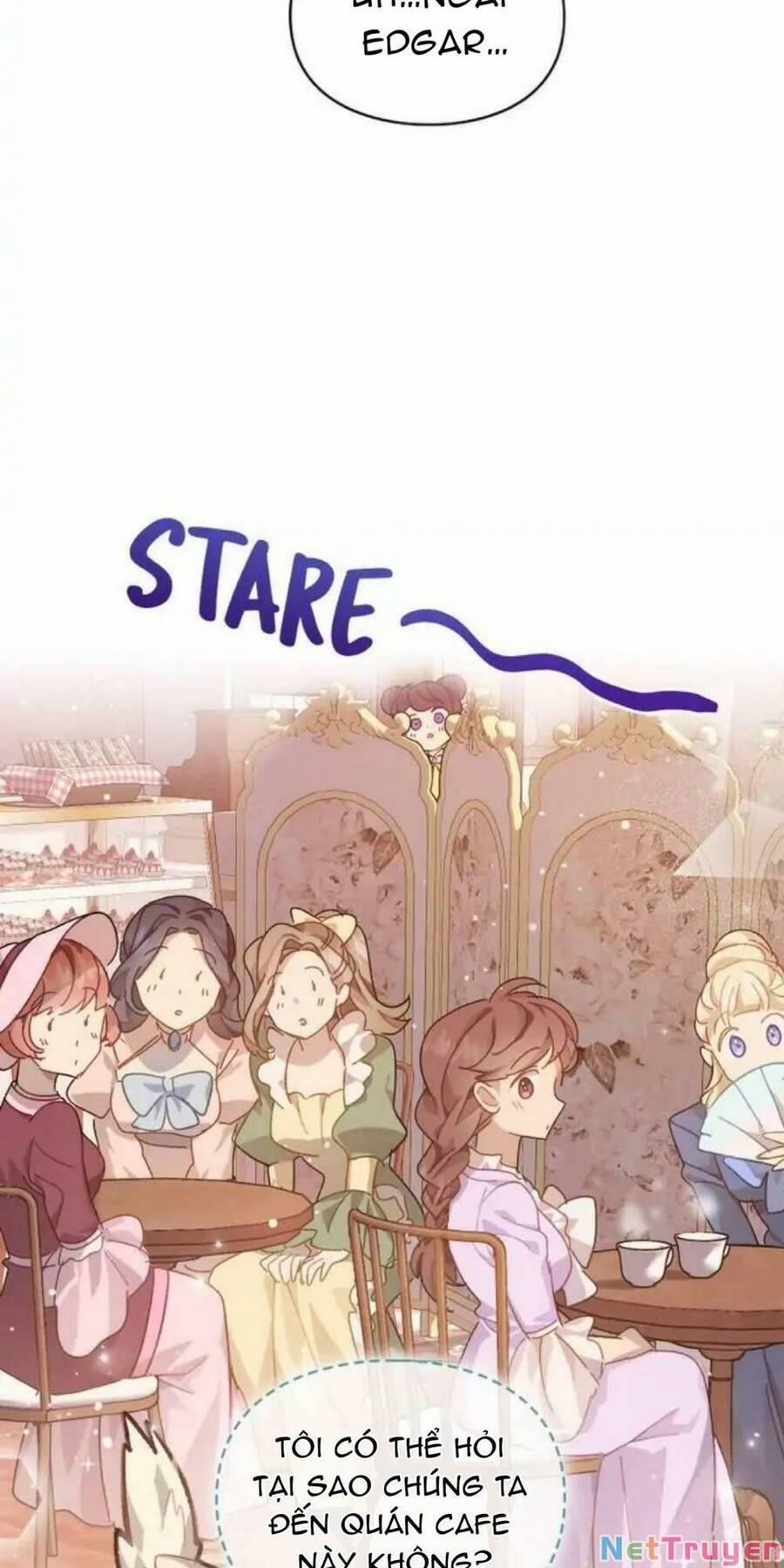 Lý Do Khiến Tôi Phải Lòng Địch Thủ 8 trang 33