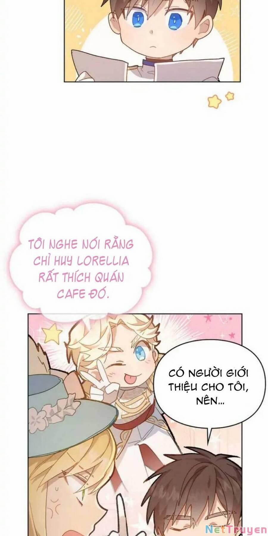 Lý Do Khiến Tôi Phải Lòng Địch Thủ 8 trang 35