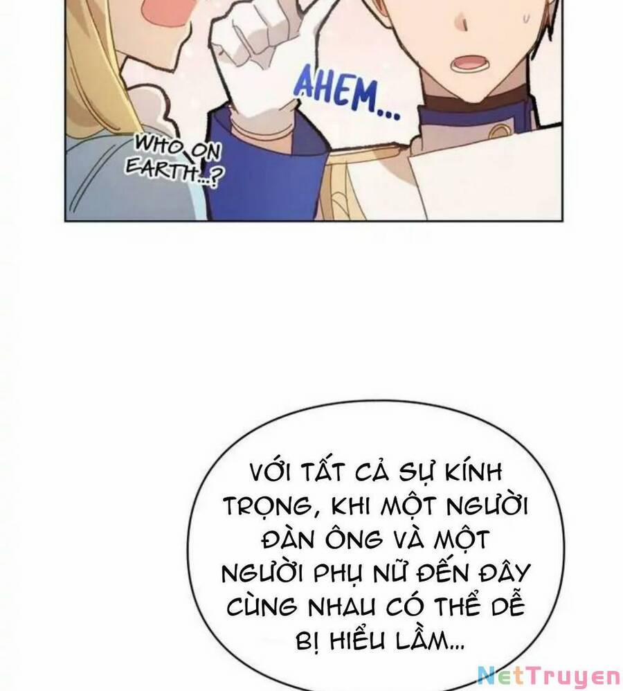 Lý Do Khiến Tôi Phải Lòng Địch Thủ 8 trang 36